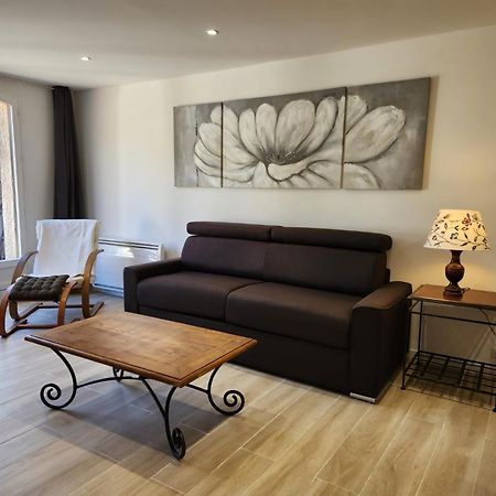 סן-בונה-אן-שאמפסו Appartement T3 Avec Jardin Proche Village מראה חיצוני תמונה