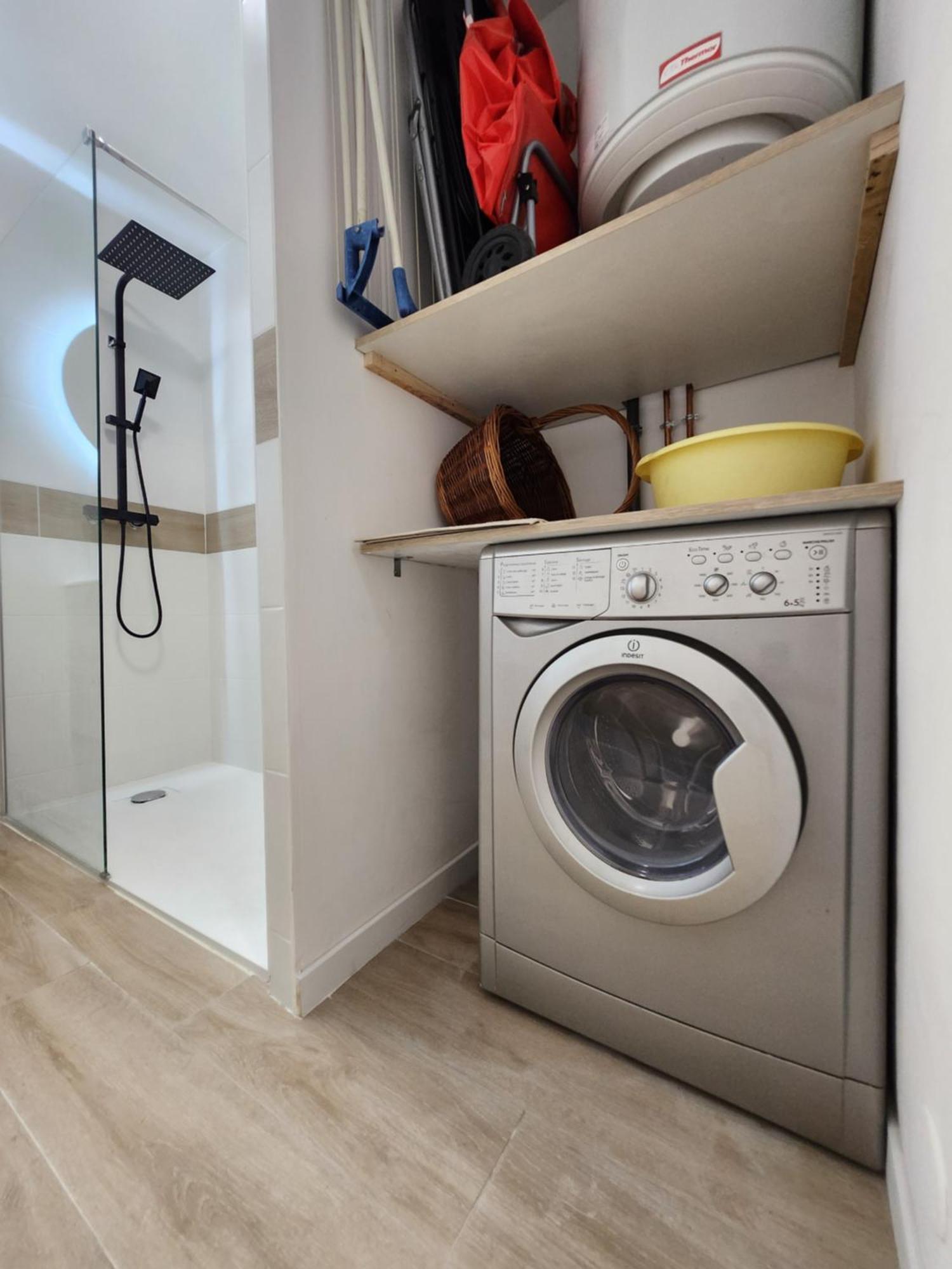 סן-בונה-אן-שאמפסו Appartement T3 Avec Jardin Proche Village מראה חיצוני תמונה
