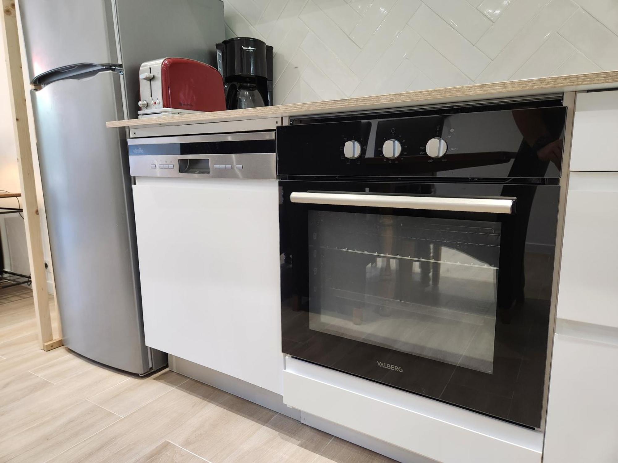סן-בונה-אן-שאמפסו Appartement T3 Avec Jardin Proche Village מראה חיצוני תמונה